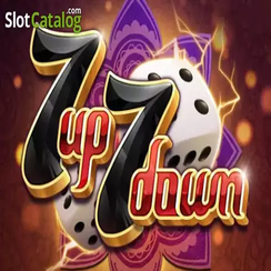 ৭ আপ ৭ ডাউন - CEO Game পোকার