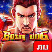 বক্সিং কিং - CEO Game