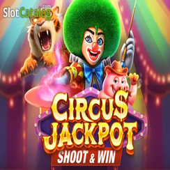 সার্কাস জ্যাকপট - CEO Game