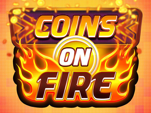 কয়েন আপ হট ফায়ার - CEO Game স্লট
