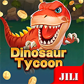 ডাইনোসর টাইকুন - CEO Game ফিশিং