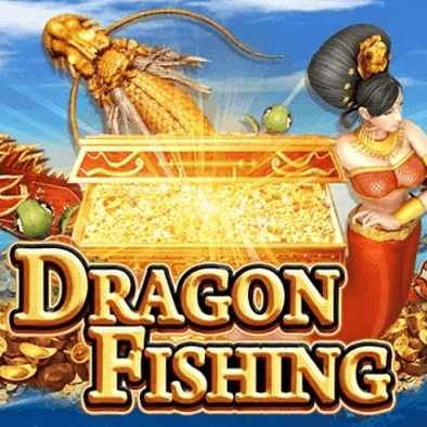 ড্রাগন ফিশিং - CEO Game ফিশিং