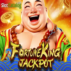 ফরচুন কিং জ্যাকপট - CEO Game ফিশিং