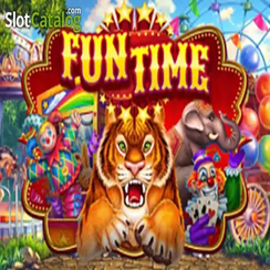 মজাদার সময় - CEO Game লাইভ ক্যাসিনো