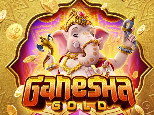 গণেশ গোল্ড - CEO Game স্লট