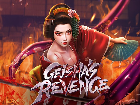 গেইশার প্রতিশোধ - CEO Game স্লট