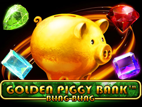 গোল্ডেন ব্যাংক - CEO Game স্লট