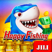 হ্যাপি ফিশিং - CEO Game ফিশিং