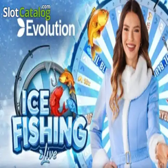 বরফে মাছ ধরা - CEO Game লাইভ ক্যাসিনো