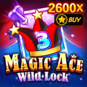 ম্যাজিক এস - CEO Game স্লট