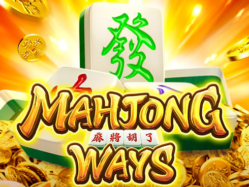 মাহজং ওয়েজ - CEO Game স্লট