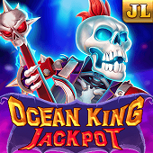 ওশান কিং জ্যাকপট - CEO Game ফিশিং
