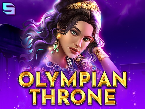 অলিম্পিয়ান মন্দির - CEO Game স্লট গেম