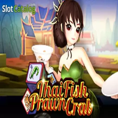 থাই ফিশ প্রন ক্র্যাব - CEO Game পোকার