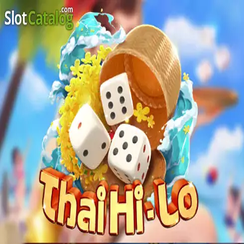 থাই হাই লো ২ - CEO Game পোকার