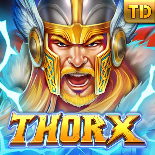 থর এক্স - CEO Game