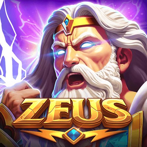 জিউস - CEO Game স্লট